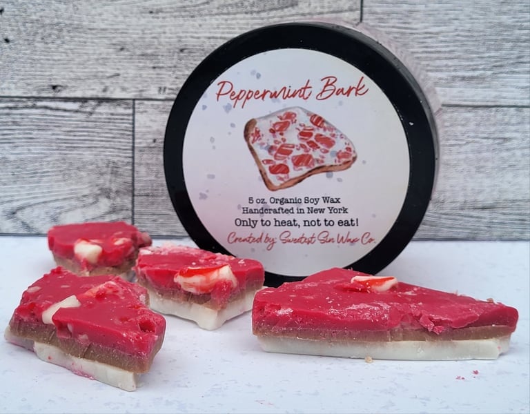 Image of Peppermint Bark