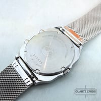 Image 2 of 1983 Seiko Hybrid Analog-Digital Watch (H601-5070)