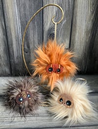 Image 1 of Ornament 3 Pack D