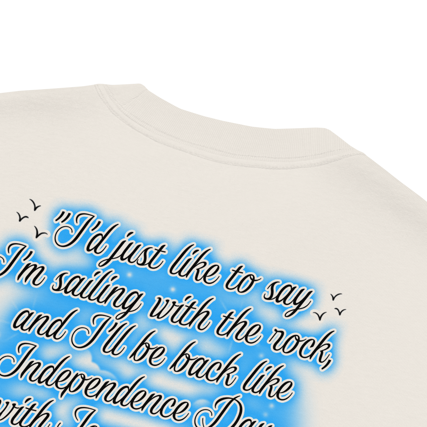 Image of Aileen Wuornos Memorial [t-shirt]