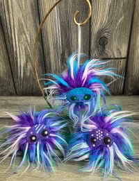 Image 1 of Ornament 3 Pack E