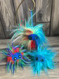 Image 1 of Ornament 3 Pack F