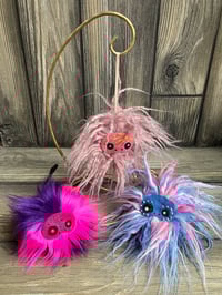 Image 1 of Ornament 3 Pack G