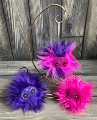 Image 1 of Ornament 3 Pack H