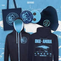 Image 2 of Enamel Pin Badge