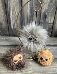 Image 1 of Ornament 3 Pack I