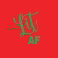 Image 10 of AF Christmas adult Shirt