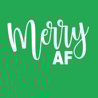 Image 11 of AF Christmas adult Shirt