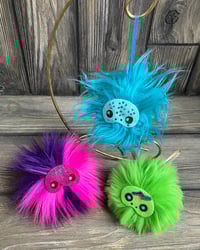 Image 1 of Ornament 3 Pack L