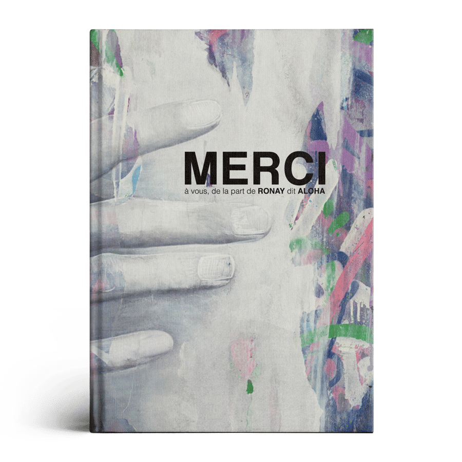 Image of MERCI