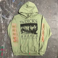 Image 1 of The Dicks Hoodie 