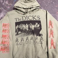 Image 2 of The Dicks Hoodie 