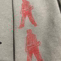 Image 3 of The Dicks Hoodie 