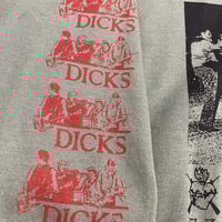 Image 4 of The Dicks Hoodie 