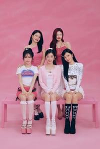 Red Velvet (레드벨빗)