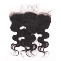 Body wave 13x4 HD frontal