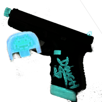 GLOWCK IN THE DARK Kit