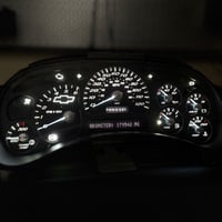 Image 9 of Gauge Face Engraving Add-On