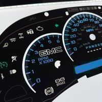 Image 6 of Gauge Face Engraving Add-On