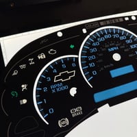 Image 7 of Gauge Face Engraving Add-On