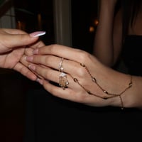 Image 2 of Temple of Luxor Ring 