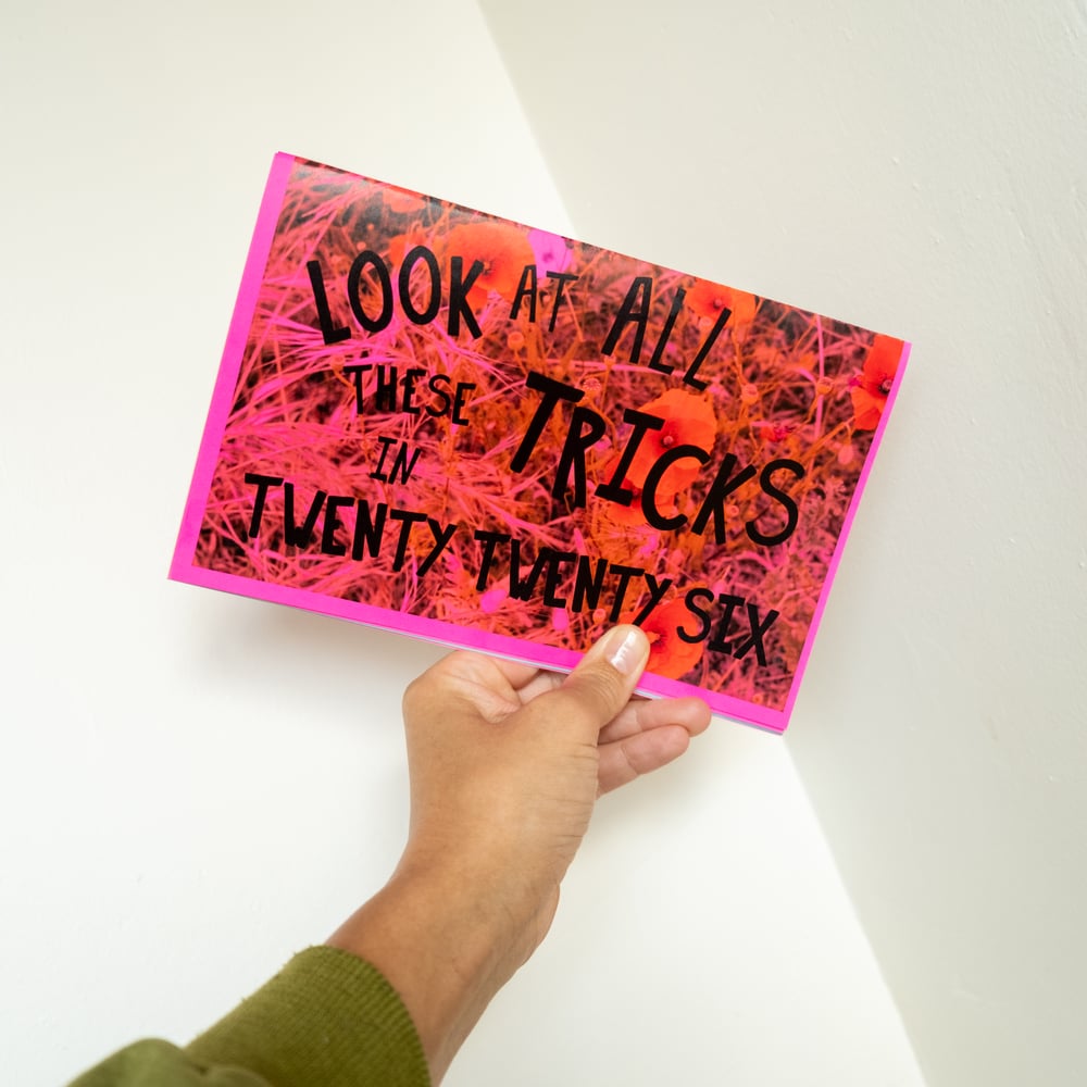 Image of 2026 Monthly Calendar