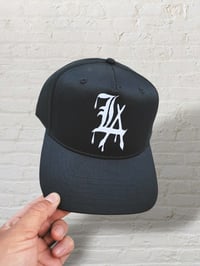 Image 2 of Art from LA Hat