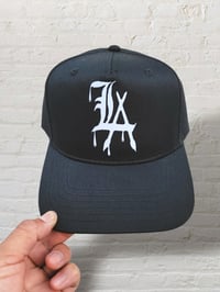 Image 1 of Art from LA Hat