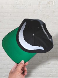 Image 4 of Art from LA Hat