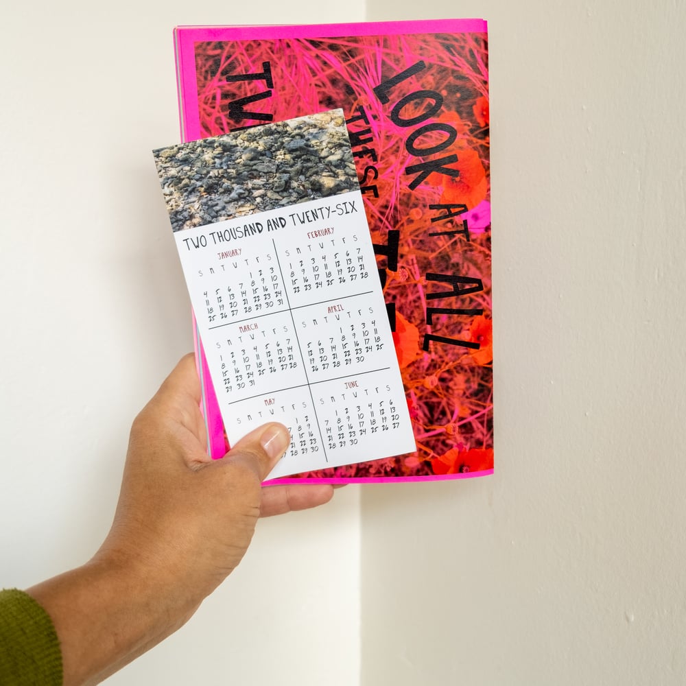 Image of BUNDLE  2026