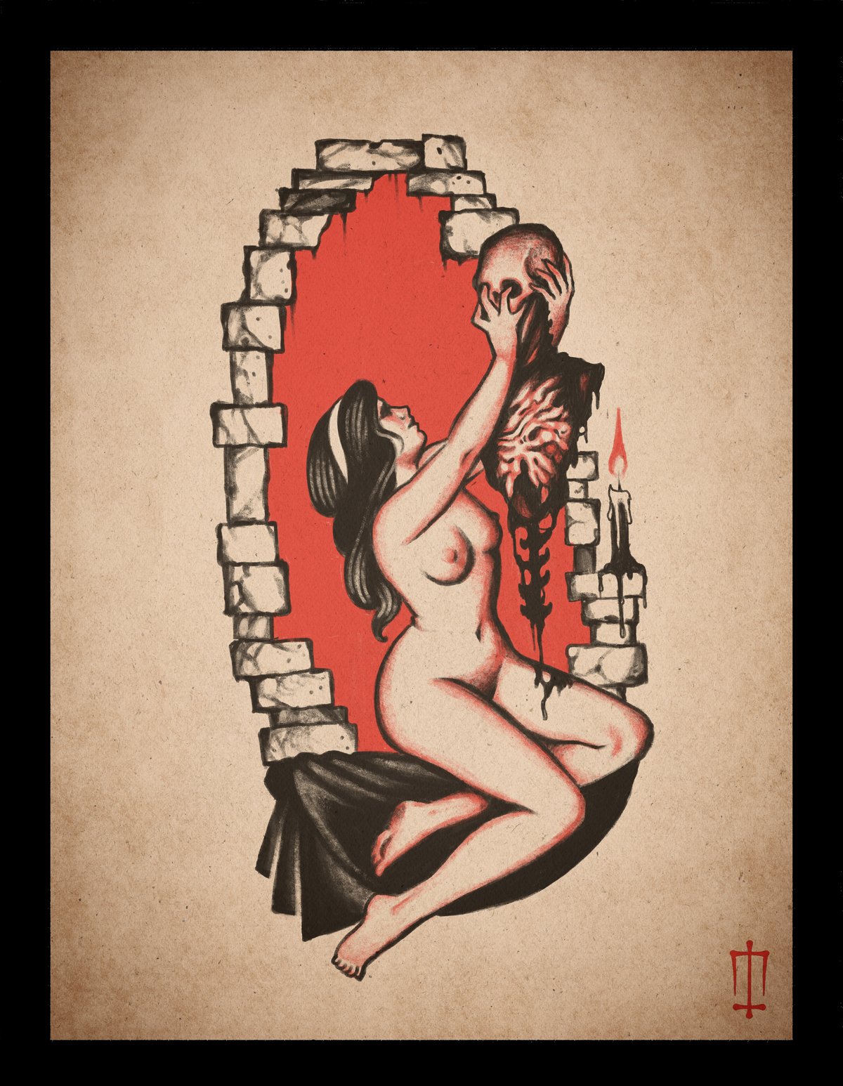 Image of Contemplation 