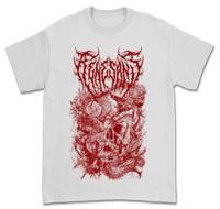 Image 2 of LAST ONES 💥 Brutal Metalcore Tee
