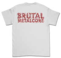Image 3 of LAST ONES 💥 Brutal Metalcore Tee
