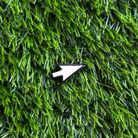 Image 1 of computer cursor charm