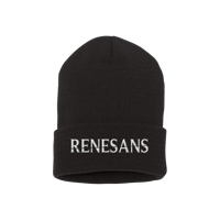 Renesans Logo Beanie