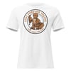 Forever Young Gingerbread Women's Relaxed T-Shirt