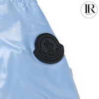 Image 5 of Moncler "Yonne" Down Puffer Jacket 