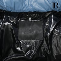 Image 6 of Moncler "Yonne" Down Puffer Jacket 