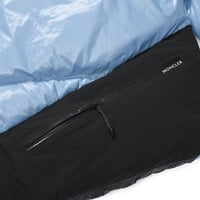 Image 7 of Moncler "Yonne" Down Puffer Jacket 