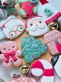 Image 1 of Christmas Dozen Set