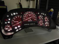 Image 2 of Mail in Service - Custom Cluster Build 03-07 GM