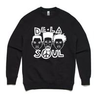 Image 2 of De La Sweatshirt 