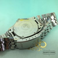Image 2 of 1977 Seiko Silverwave Quartz Day-Date (0932-7000)
