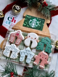 Image 2 of Holiday Cheer Set