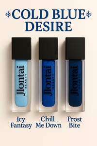 Image 5 of 🍁❄️ “Seasons of Seduction”