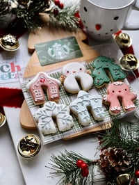 Image 1 of Holiday Cheer Set