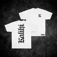 Kalihi OE "Vert" Wht