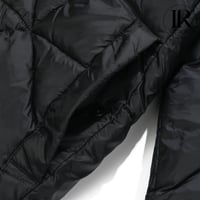 Image 4 of Moncler "Yonne" Down Puffer Jacket - Black