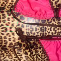 Image 3 of ଘ(ᵕ˵ ૩ᵕ)☆ﾟmedium t-back g and medium regular cup .*･｡ﾟ 