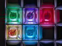 Image 4 of FFXIV Magical Ranged DPS Keycaps - Cherry Profile